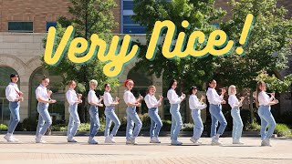 SEVENTEEN (세븐틴) - 'VERY NICE (아주 NICE)' Dance Cover | AfterDark