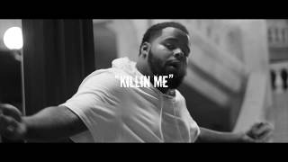 yk frizz - killin me (official video) directed by @smokedot