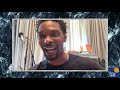 Chris Bosh on Retirement, Playing with LeBron and Miami Culture  w JJ Redick and Tommy Alter
