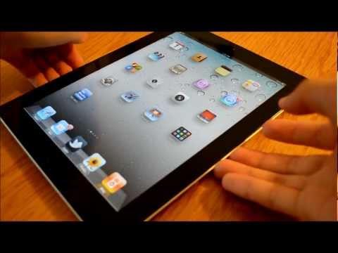 Apple iPad 2 16GB Wifi (2011) Review Apple iPad 2 16GB Wifi (2011) Review