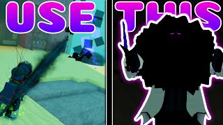 You NEED to start using these two Shadowcast Mantras... | Deepwoken