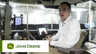 John Deere | 6r Command Pro