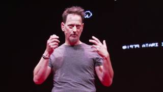 Flow State: Journey from ICU to Drone Racing Superman | Marque Cornblatt | TEDxHollywood