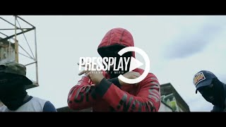 (1011) Loose1 x Splasha x JDF - I Spy! (Music Video) | Pressplay