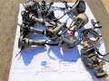 FOR SALE - Mercury Outboard Motor Distributor Parts $149.95 L-1