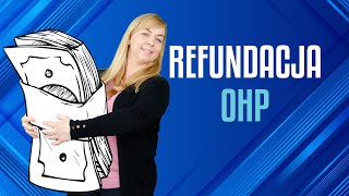 Refundacja OHP