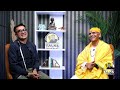 life changing podcast ft. sudhanshu ji maharaj lord rama bhakti mahakumbh money peace