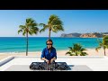 Deep House Lounge 2025 Smooth & Elegant Mix
