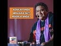 Spontan Azizan #1108 - Adakah Anda Menjaga Hati Pekerja Anda?