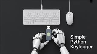 Can You Make a Keylogger in Python in Just 5 Steps?