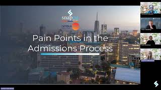 Zero Re Entry, Full Visibility How Universities Are Transforming Their Admissions Process