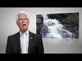 minister carr recognizes national forest week