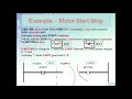 LD 10 - Start Stop Motor Ladder Logic Program -  Easy PLC Programming Tutorials for Beginners