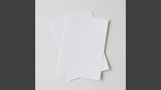 Unwritten Pages