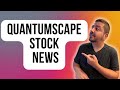 Does QuantumScape Have Enough Cash to Get a Product to Market? | QS Stock Analysis | $QS Stock News