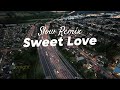 Liviu Hodor feat. Mona - Sweet Love (Official Music Slow Remix)