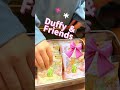 知ってる？隠れミッキー？🤩 duffy disney duffyandfriends ディズニーシー ライラック