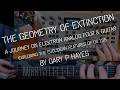 Euclideans on Analog Four Jam THE GEOMETRY OF EXTINCTION feat: Live Guitar. 3 Tracks of Eucs