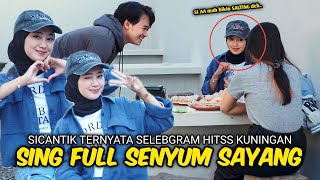 SICANTIK MAU DI LAMAR ASAL MAHARNYA RUMAH❗️TERNYATA SELEBGRAM HITSS KUNINGAN