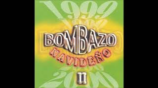 Bombazo Navideño 2 - Medley Plena