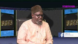 Shin Ya Halatta Ɗa Ya Baiwa Mahaifinsa Zakka ? Dr. Muhammad Sani Umar Rijiyar Lemo