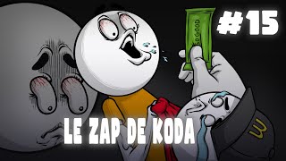 Le ZAP de Koda #15