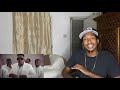 Nas - Brunch on Sundays feat. Blxst (Official Video) My Reaction!!! Level2