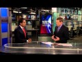 CBN NewsWatch: June 13, 2013