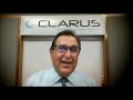 clarus cable