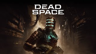 Dead Space Remake - PC Hard Mode Gameplay - Day 4 - Ending
