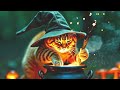 Electric Heart Publishing - Wizard Cat (Official Music Video)