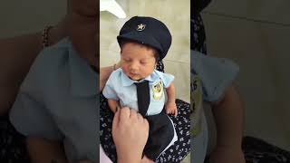 Little Baby video Cute baby video | 0 Mere Buggu Oye | Cute Baby reels video | Newres de | #shorts