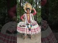 kathakali by my home celebrity ashna for fun kidsvideo dance kidsfun