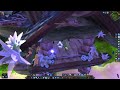 how to retake the quest aviana s legacy vision of ysera gone wow classic cataclysm