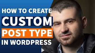 Create a Custom Post Type in WordPress (CPT UI, ACF & Query Loop – Quick Walkthrough)