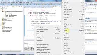 The Event Listener Pattern Practical Android Java Development Part 19