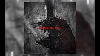 bleeding out (offical music audio)