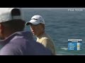 collin morikawa shoots 5 under 67 round 1 at u0026t pebble beach 2024