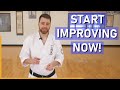 Five Karate Tips for Beginners