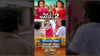 Main Toh Gaya | #Soori #comedy #Rajmahal2 #shorts