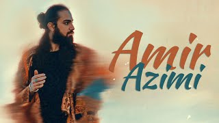 Amir Azimi - Top 3 Mix | ( منتخب بهترین آهنگ های امیر عظیمی )