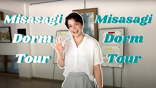 Misasagi Dorm Tour | Kyoto University International Dorm Tours