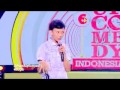 Fajar  Everyday Is Holiday! SUCI 6 Show 8   YouTube 240p