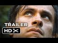 Ardor Official Trailer 1 (2015) - Gael Garcia Bernal Movie HD