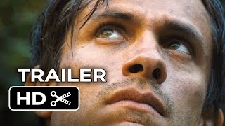 Ardor Official Trailer 1 (2015) - Gael Garcia Bernal Movie HD
