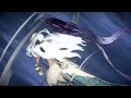 gbvsr ▰ gamera versusia vs fuuten grimnir high level gameplay