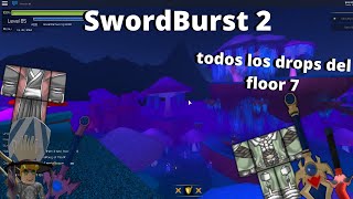 Roblox Swordburst 2 How To Get To The Floor 7 Boss Room - roblox swordburst 2 how to get to the floor 7 boss room