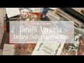 Unboxing Jane's Agenda November Deluxe Subscription Box | Junior Discbound