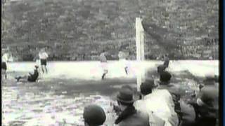 1952 (November 9) West Germany 5-Switzerland 1 (Friendly).mpg