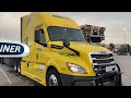 10 most luxury semi trucks 2023